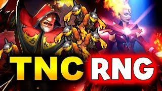 TNC vs RNG  INSANE IMBA STRAT  EPICENTER MAJOR 2019 DOTA 2 [upl. by Niarb738]