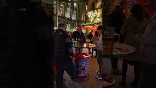 20241106 Whats at the Birmingham Frankfurt Christmas Market [upl. by Jemma844]