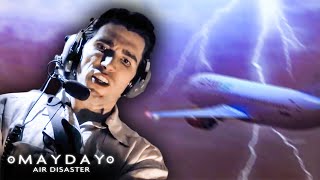 The Tragic Stories of JFK Jr  The Role of Spatial Disorientation in Aviation Tragedies [upl. by Noemys]