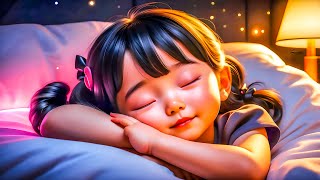 Sleep Music  Babies Fall Asleep Fast In 3 Minutes  Sleep Music for Babies 💗 [upl. by Rebecka162]