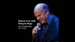 Art Garfunkel  The Side of a Hill Live [upl. by Robinette]