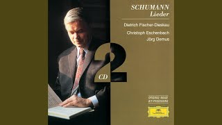 Schumann quotDie Lotosblumequot Op 25 No 7 [upl. by Yellas]