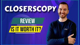 ClosersCopy Review ClosersCopy Blog Post Tutorial amp Demo [upl. by Elianora170]