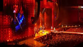 Faraway Eyes live in Santa Clara Rolling Stones Levi Stadium 20240717 [upl. by Zerk]