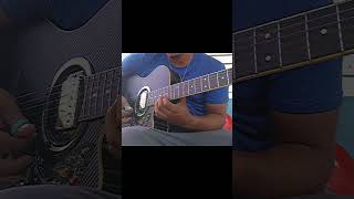 Zacarías Ferreira Es tan difícil Cover en guitarra [upl. by Francesca]