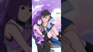 JJ✨Kawaki x sumire Love story 🥰kawasumi trending jjboruto animeedit fyptiktok shorts [upl. by Damara]