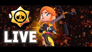 BRAWL STARS LIVESTREAM ROAD TO 1000 SUBSCRIBERS [upl. by Aloz]