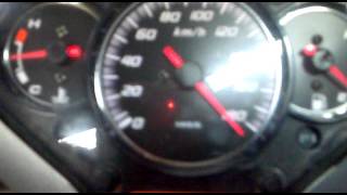 Honda Sh300i topspeed 185kmh [upl. by Elie]