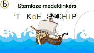 T KoFSCHiP Uitgelegd Spelling van Voltooid Deelwoord en Verleden Tijd  Nederlandse Taaltips [upl. by Akirehc]