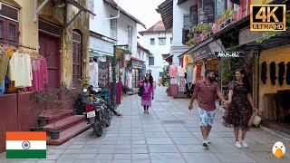 Kochi India🇮🇳 One of the Most Liveable Cities in India 4K HDR [upl. by Tihor]