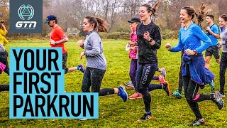 Why You Should Do A Parkrun [upl. by Ardnalak454]