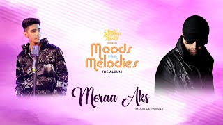 Meraa Aks Studio VersionMoods With Melodies The Album Himesh Reshammiya Chetanya [upl. by Lowndes]