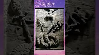 Agathos Daimon astrology lots keplercollege [upl. by Ferdinana826]