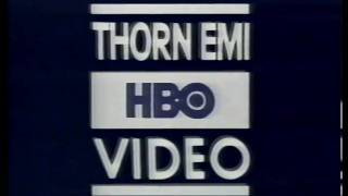 ThornEMIHBO Video Logo [upl. by Auhsaj785]