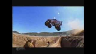 Nitro Circus 5 Thrillbillies trailer  MADNESS [upl. by Esiuqcaj427]