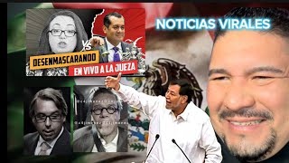 Lo más VIRAL DE LA POLÍTICA Octubre 2024 México Culo si no lo ves completo [upl. by Petromilli]