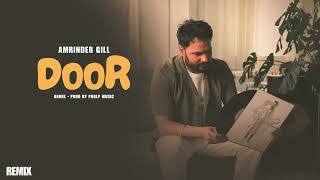 Door  Amrinder Gill New Song Judaa 3 Remake ProLP Music  New Song [upl. by Stanway]