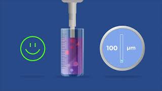 Ultrasonic homogenizer  differences advantages principle of operation [upl. by Assir78]