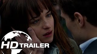 Fifty Shades of Grey  Officiële Trailer 2 HD [upl. by Chappelka761]