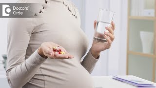 Are Progesterone Tablets safe during pregnancy  Dr Shefali Tyagi [upl. by Acirea]