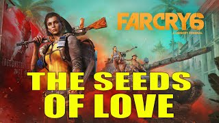 FarCry®6 Walkthrough  The Seeds Of Love  Lorenzos All Childrens locations  Part 56 [upl. by Maximilianus]