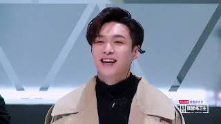 Linong Audition FULL Idol Producer 2018 [upl. by Friday]