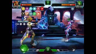 MCOC 636 [upl. by Thurlough21]