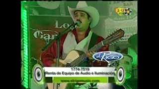 quot Voy A Llorar Por Ti quot Los Rieleros Del Norte Y El Rigo Music [upl. by Somerset]