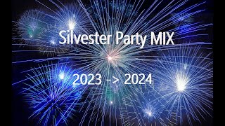 JayTe  Silvester Party House Session 2023 [upl. by Kalinda]