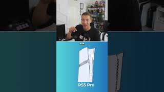 Breaking dit is de PS5 Pro volgens Dealabs games gamingontiktok [upl. by Us]