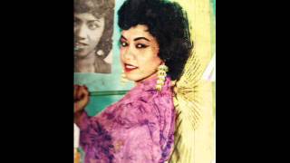 quotSECRET LOVE amp SENYUMquot Saloma amp Julie Sudiro  Sedutan dari RTM SALOMA SHOW 1976 Audio Only [upl. by Ogdan]