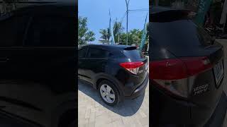 Hrv s metic facelift 2018 pmk 19 SOLD OUT pinrang city Sulawesi selatan🫶🥳 [upl. by Nillad]