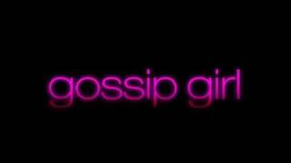 Gossip Girl End Credits Music [upl. by Kcid]