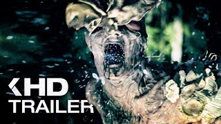 The Best NEW Horror Movies Trailers [upl. by Neala]