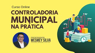 Controladoria Municipal Pratica [upl. by Ener172]