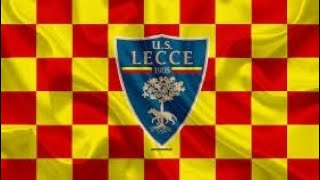 Lecce sfavorito da un calendario chiaramente fatto per le blasonatemancano 58 puntia viso aperto [upl. by Arremat]