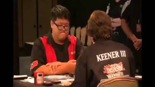 Finals Yugioh World Championship 2013 Las Vegas [upl. by Cud]