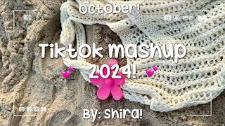 Tiktok mashup 2024💕 [upl. by Delp263]