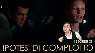 I segreti del film Ipotesi di Complotto [upl. by Crofton220]