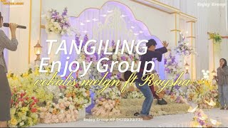 Pangalay tangiling Enjoy Group [upl. by Gaven148]