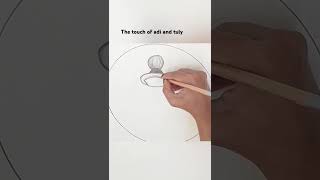 Tips and tricks drawing easy drawing art shorts viralshort [upl. by Ingaborg]