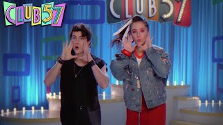 Club 57 2  Eva e JJ Challenge Promo 6 [upl. by Dis600]