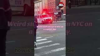 New Yorks Finest Nypd [upl. by Bonn]