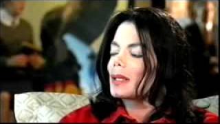 Living with Michael Jackson Part 2 of 10 [upl. by Enala]