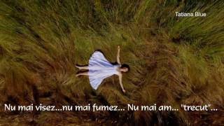 Lara Fabian  Je suis malade subtitrare româna [upl. by Suivatal41]