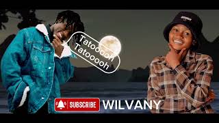 Wilvany ft Dogo zuuh ACHII official video lyrics wehuogopi trendingvideo music bongomusic [upl. by Iturhs]