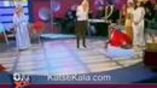 Funny Scenes from Greek TV [upl. by Riabuz]