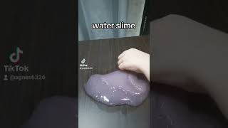 water slime slime music unboxing [upl. by Cassandry]