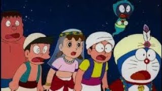 Doraemon The Movie Nobitas Dorabian Nights Part 21  Doraemon Movie in Hindi  doraemonnewmovie [upl. by Sinnelg]