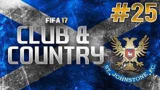 FIFA 17  Club amp Country  25  First Youth Talent With Four Star Skills [upl. by Julissa]